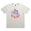 Mens Heavy Faded Tee Thumbnail